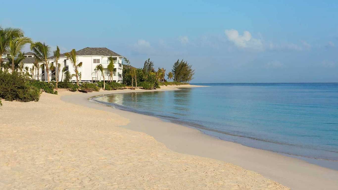 Excellence Oyster Bay Montego Bay Resort Excellence Oyster Bay Jamaica